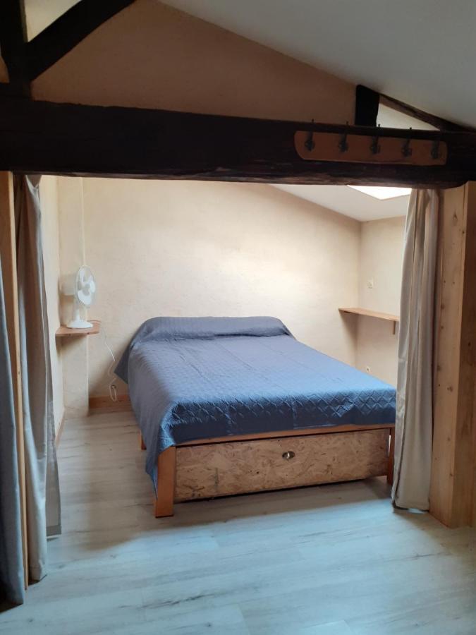 La Fenetre Villa Saint-Florent-des-Bois Ngoại thất bức ảnh