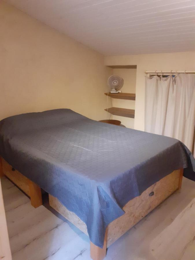 La Fenetre Villa Saint-Florent-des-Bois Ngoại thất bức ảnh