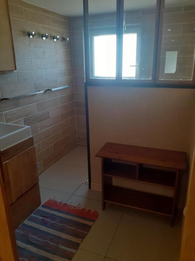 La Fenetre Villa Saint-Florent-des-Bois Ngoại thất bức ảnh