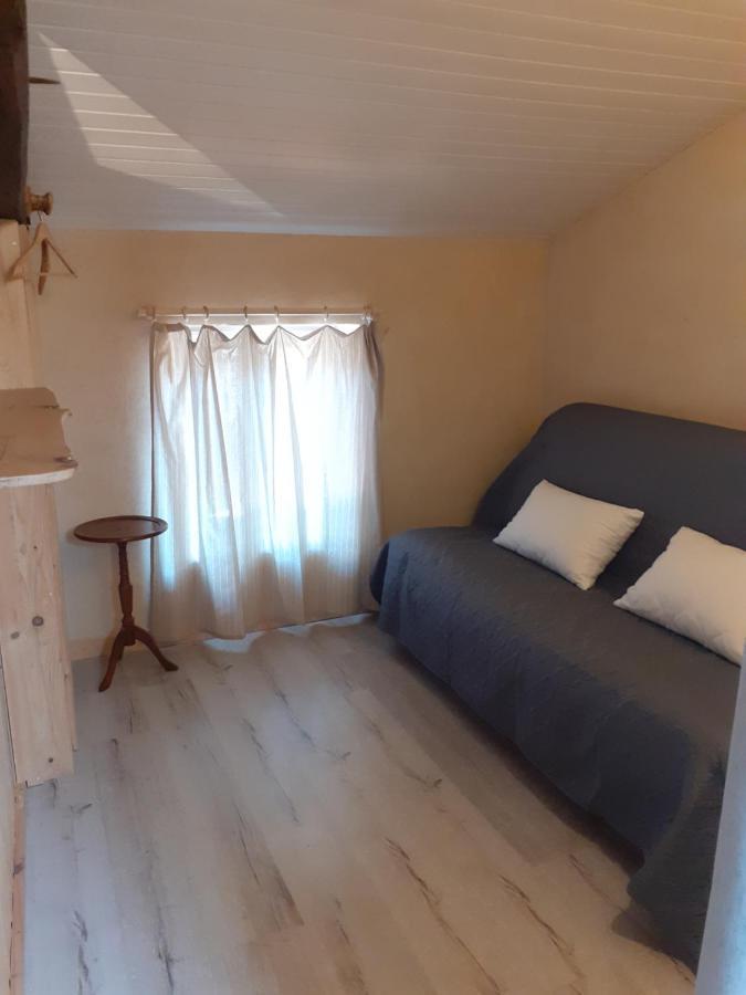 La Fenetre Villa Saint-Florent-des-Bois Ngoại thất bức ảnh
